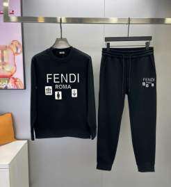 Picture of Fendi Sweater Suits _SKUFendiM-5XLkdtn13339213